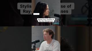 Mark Zuckerberg's Vision for Ray-Ban Metaglasses – A New Era in Tech! |@TECHSENSEI24