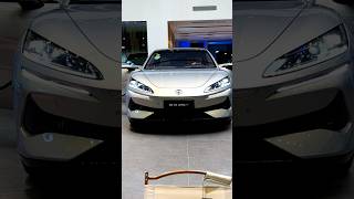 BYD Denza Z9GT #shorts #car #short #shortsvideo #byd #carreview #suv #luxury #ev #luxurycar #youtube