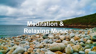 5 Minute Meditation and Relaxing Music