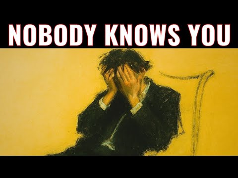The Loneliness You Can’t Explain – Carl Jung