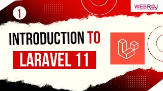 Laravel 11 tutorial in hindi 2024 || complete laravel framework tutorial || @webroj182