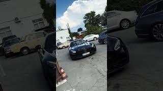MERCEDES-BENZ AMG GTS #mercedes #amg #ukraine #youtubeshort