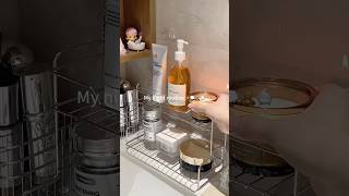 asmr unwind evening routine #nightroutine #glowuproutine #afterwork #getunreadywithme #unwind #asmr
