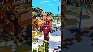Look at  me #minecraft #bestminecraftclips #gamersetup #minecraftshorts #gaming
