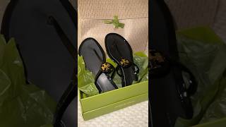 my new favs ✨ #unboxing #toryburch #fashion #luxury #luxuryfashion #lifestyle
