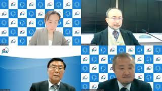 【緒方研究所】第11回ナレッジフォーラム「アジアからアフリカに広がる日本の稲作技術」