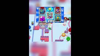New Update! Brawl Stars QR Code GEMS