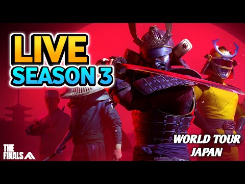 (LIVE) WIBU  - THE FINALS SEASON 3