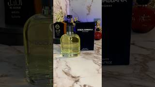 Unboxing do #perfume Dolce & Gabbana Pour Homme. Adquira #decants pelo nosso site. bazzystore.com.br