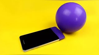 TOP 10  HACKS AND CRAFTS FOR EVERY SMARTPHONE