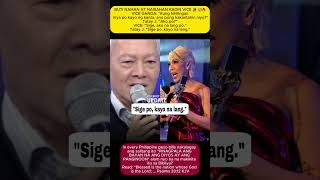 BUTI NAMAN AT NAISAHAN KADIN VICE 🗜️ 😅🔥VICE GANDA:  #viralvideo