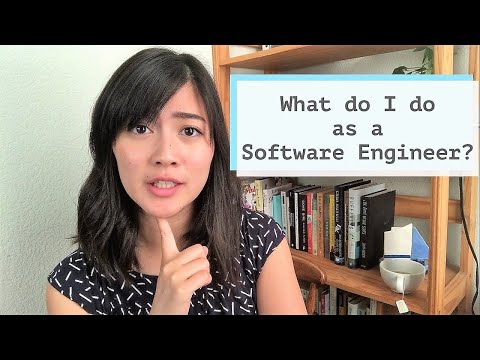 What I have to do as a Software Engineer? #software #engineer