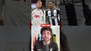 Why Isak + Ekitike Works at Liverpool… 🇫🇷🇸🇪