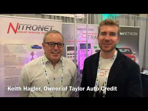 Keith Hagler - Testimonial