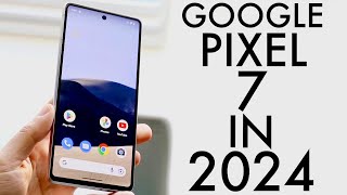 Google Pixel 7 In 2025! (Still Worth Buying?) (Review)