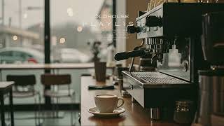 [playlist] 커피를 마시며 독서하기 좋은 조용한 재즈플레이리스트 ⎹ vintage jazz music ⎹