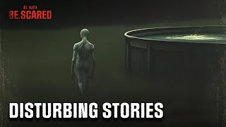 Disturbing Stories For A Cold And Eerie Night | It Spoke Like a Person… But Moved Like an Animal