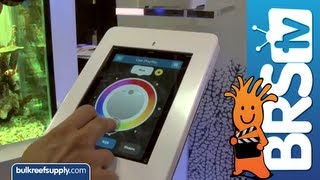 MACNA 2013: Ecotech ReefLink - BRStv Product Spotlight: