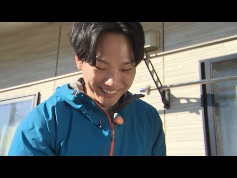 ウラナビ　3月9日放送：町のめぐみで育つ卵 ～湯河原～