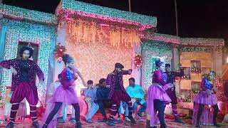 Stage Program ... #event #wedding #dance #programming #show #viral #video #tre