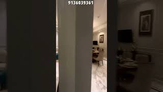 Mahagun Manorialle Sample Apartment Tour - #Luxury #Apartment #Noida #Bricksbybricks