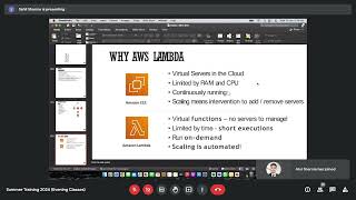Day21 || DEVOPS SUMMER TRAINING