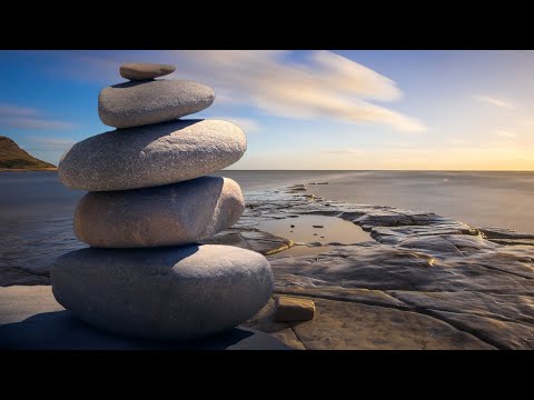 5 Minute Meditation Music, Relaxing Music, Calming Music, Stress Relief Music, Study Music