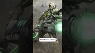The Gauss Flayer Explained!