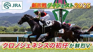 【新馬戦ダイジェスト】ベレシート・オブラプリーマ ほか | 7月19日～7月20日（福島・小倉・函館） | JRA公式