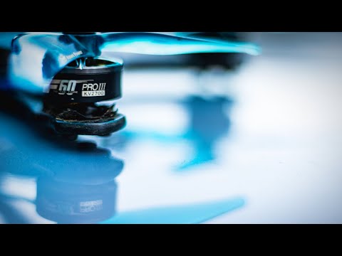 Between Storms 💦 ~ FPV Freestyle