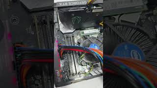Asus prime z390 display test