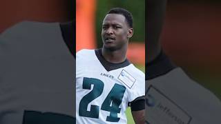 🚨BREAKING: Eagles Finally Sign 2nd Round Pick Andrew Mukuba #shorts Eagles News