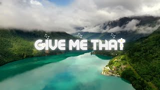 WayV 威神V Give Me That (New Style) by VuDung 🎶