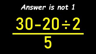 This Math Trick Will Blow Your Mind!