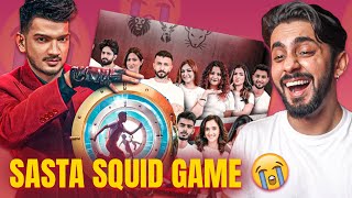 New Cringe Reality Show - THE SOCIETY ft. Munawar Faruqui