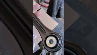 Stabilizing Radiator Link for Euro-6Hashtags:#Euro6 #RadiatorLink #VehicleParts