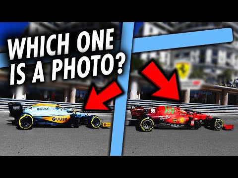 Can You Tell? Let Me Know In The Poll...