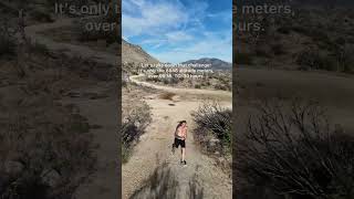 8848 elevation gain and 90 Mi running! #ultrarunning
