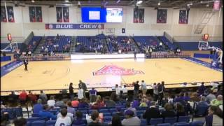 2015 Gonzaga DC Classic Championship Game  Roman Catholic (PA) vs Gonzaga (DC)