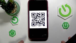 How to Scan QR Code on TCL Phone