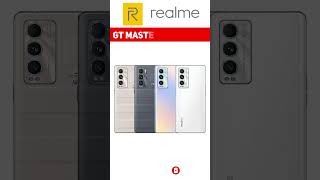 Realme GT Master Explorer Phone Full Specifications and Price | #SHORTS | TECHNICAL SAJID