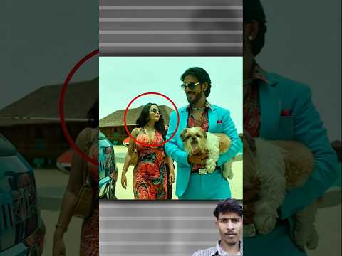 Pushpa movie interesting facts 😱😨 #viralvideo #ytshorts #entertainment #pushpa #pushpa2 #pubg
