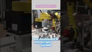 Ten years of ingenuity customization, new upgrade of intelligent production line!