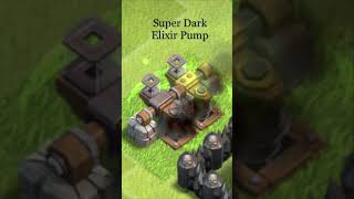Village Edit Mode being Village Edit Mode #clashofclans