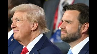 Conspiracy?  JD Vance Secretly Met Rupert Murdoch Before WSJ Bombshell on Trump’s Letter to Epstein