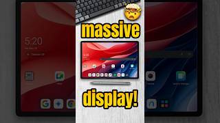 The MOST Underrated Tablet?! Lenovo Idea Tab Pro 📱🔥