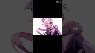 【プロセカ】鳳えむ  サイバーえむ  タイムラプス #shorts