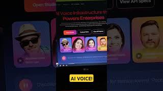 How to generate AI Voice for free? #aivoice #hariomshukla #chatgpt #howtouseai