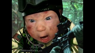 TIẾN CÔNGG ! | Delta Force