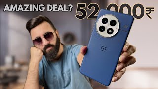 OnePlus 13 at 52k - 6 Months Review !